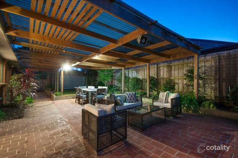 Property photo of 22 Raphael Crescent Frankston VIC 3199