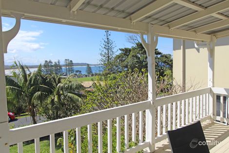 Property photo of 12 Stewart Street Crescent Head NSW 2440