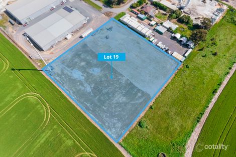 19 Industrial Cres, Nagambie, VIC 3608