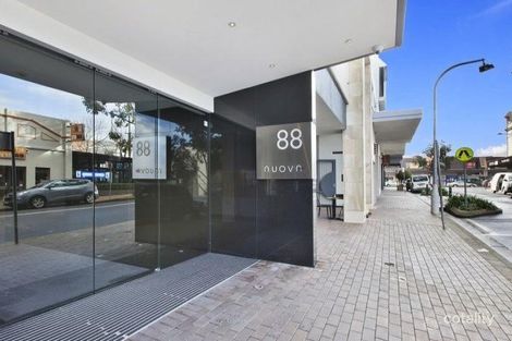 Property photo of 507/88 Vista Street Mosman NSW 2088