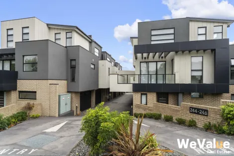 Property photo of 7/244 Pascoe Vale Road Essendon VIC 3040