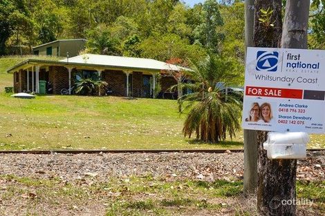 Property photo of 483 Shute Harbour Road Mount Julian QLD 4800