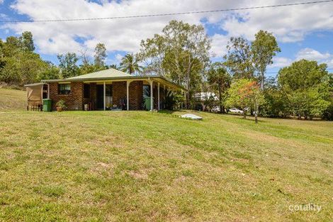 Property photo of 483 Shute Harbour Road Mount Julian QLD 4800