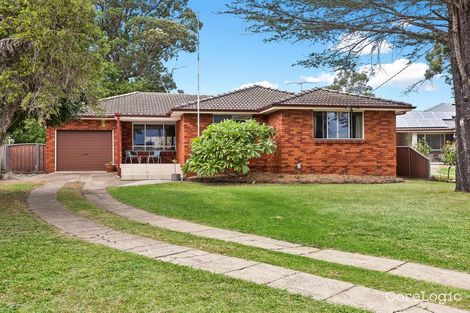 Property photo of 6 Brenda Court North Rocks NSW 2151