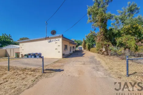 2/92 Webb St, Townview, QLD 4825