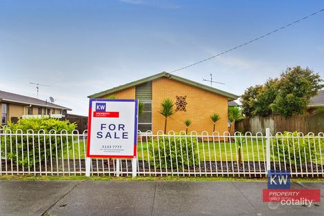 19 Blackwood Cres, Churchill, VIC 3842