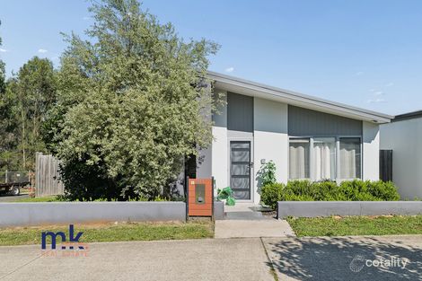 Property photo of 163 Liz Kernohan Drive Elderslie NSW 2570