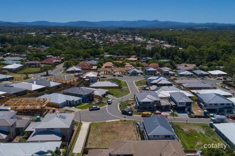 Property photo of 30 April Crescent Bridgeman Downs QLD 4035