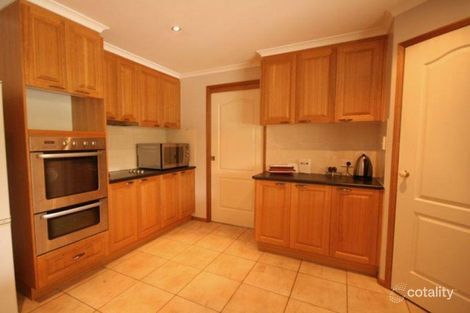 Property photo of 7 Troon Court Cornubia QLD 4130