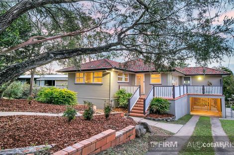 7 Madlo St, The Gap, QLD 4061