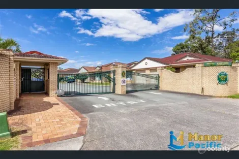Property photo of 2/10 Lawrence Close Robertson QLD 4109