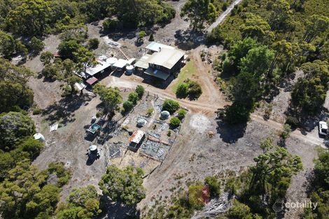 Property photo of 77 Crowea Road Crowea WA 6262