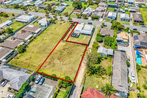 Property photo of 23A Stephen Street Cessnock NSW 2325