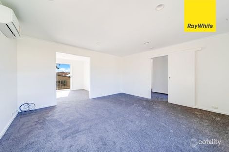 Property photo of 24 Mortlock Circuit Kaleen ACT 2617