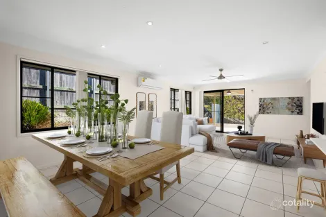 Property photo of 21 Inigo Way Augustine Heights QLD 4300