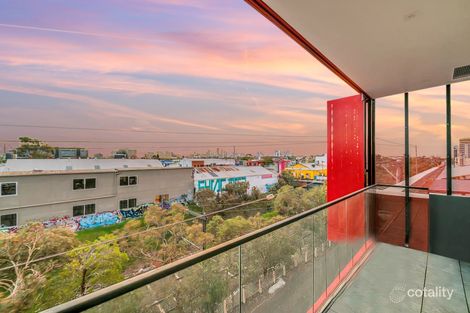 Property photo of 202/59 Porter Street Prahran VIC 3181