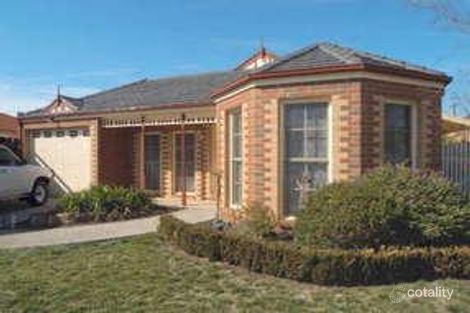 Property photo of 8 Roper Court Taylors Lakes VIC 3038