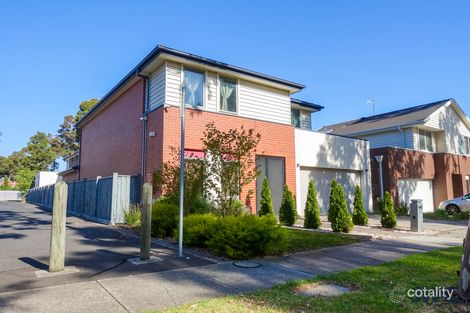 Property photo of 32 Parkville Avenue Parkville VIC 3052