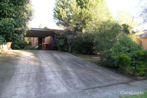 Property photo of 36 Long Valley Way Doncaster East VIC 3109