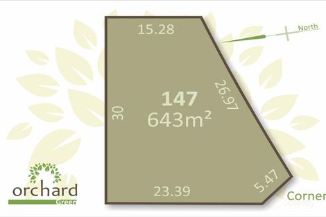 Lot 147/116 Denny Pl, Melton South, VIC 3338