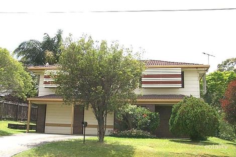 7 Jamie Gr, Springwood, QLD 4127