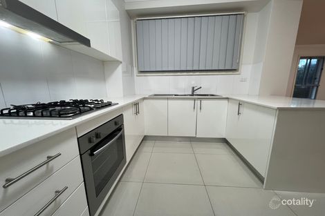 Property photo of 13/2 Kurrajong Road Casula NSW 2170
