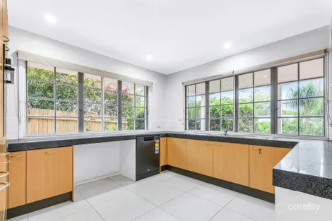 Property photo of 16 Dusk Street Kenmore QLD 4069