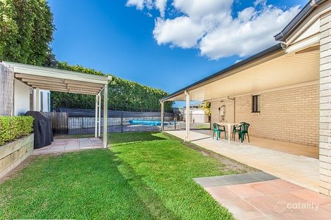 Property photo of 7 Namoi Court Murrumba Downs QLD 4503