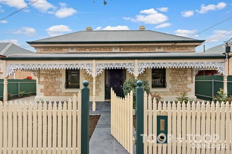 Property photo of 30 Methuen Street Fitzroy SA 5082