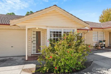4/6 West Tce, Kensington Gardens, SA 5068
