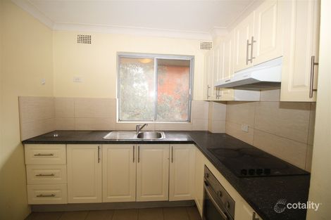 Property photo of 15/52 Fairmount Street Lakemba NSW 2195