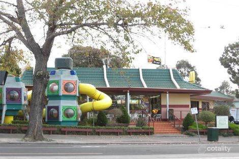 252-260 Racecourse Rd, Flemington, VIC 3031