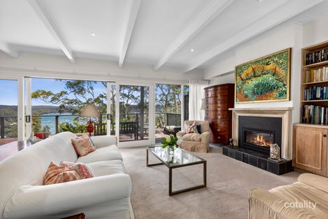 Property photo of 58 Hilltop Road Avalon Beach NSW 2107