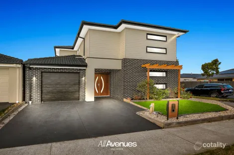 Property photo of 9 Bellman Avenue Clyde VIC 3978