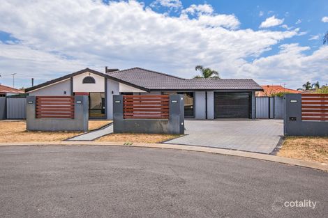 Property photo of 17 Bounty Court Port Kennedy WA 6172