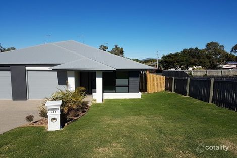 42 Govind Ct, Gracemere, QLD 4702
