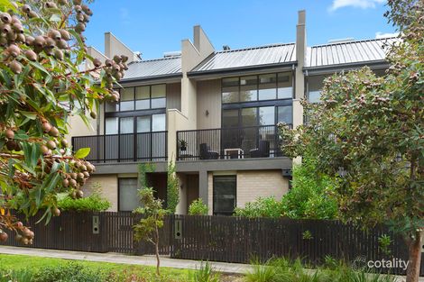 Property photo of 75 Central Park Walk Cheltenham VIC 3192