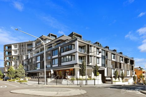 Property photo of 114/2 Nagurra Place Rozelle NSW 2039