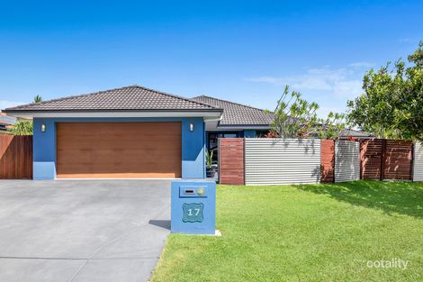 Property photo of 17 Coney Court Mountain Creek QLD 4557