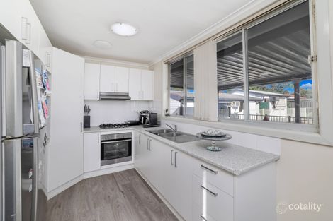 Property photo of 10 Dunrossil Avenue Casula NSW 2170