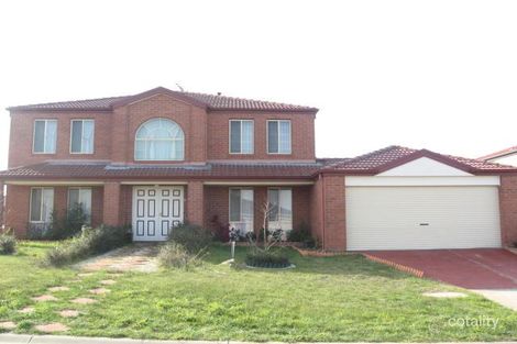 2 Winterton Ct, Hallam, VIC 3803