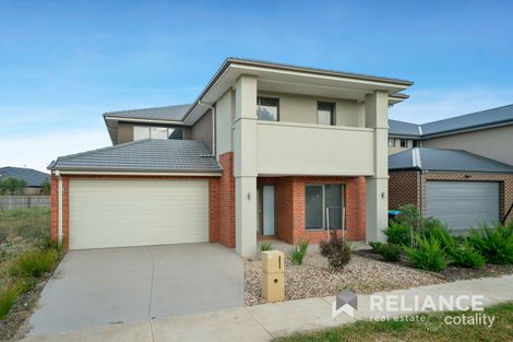 27 Payson Dr, Point Cook, VIC 3030