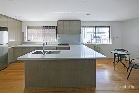 Property photo of LOT 173 Beccles Street Fawkner VIC 3060