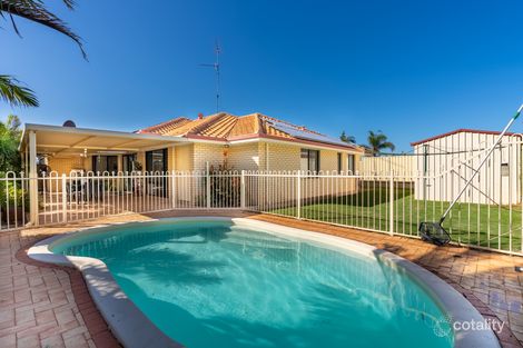 Property photo of 55 Floribunda Avenue Halls Head WA 6210