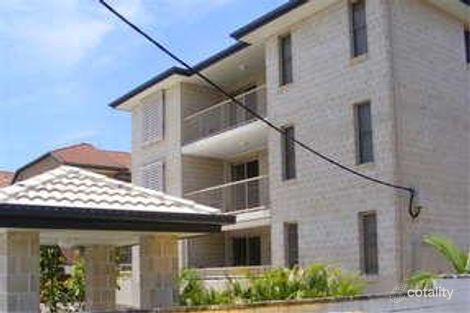 8/17 Lather St, Southport, QLD 4215