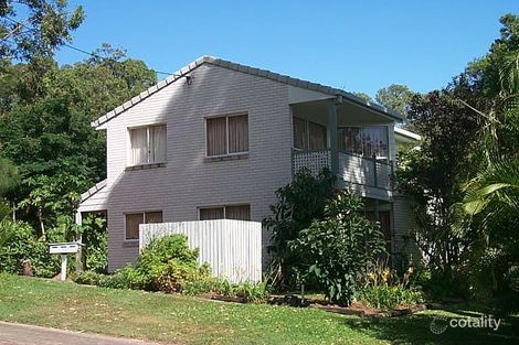 1/12 Tramican St, Point Lookout, QLD 4183