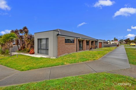 Property photo of 1 McClure Court Traralgon VIC 3844