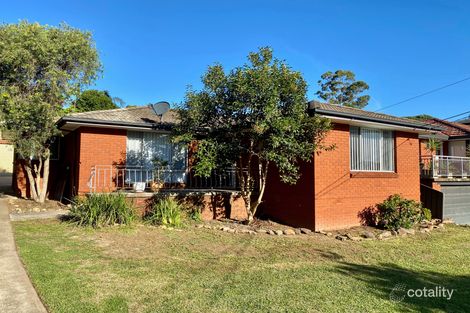Property photo of 10 Lincoln Road Georges Hall NSW 2198