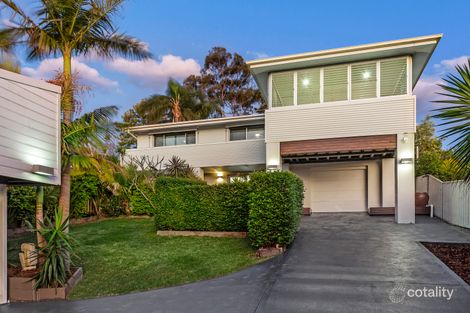 Property photo of 36 Haig Street Belmont NSW 2280