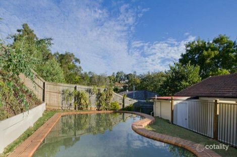 Property photo of 12 Eastment Street Bardon QLD 4065